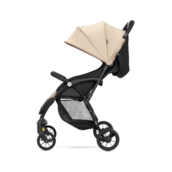 BABY STROLLER FRESH BEIGE up to 22kg
