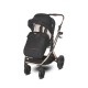 BABY STROLLER GLORY BLACK DIAMOND+ADAPTERS BABY STROLLER GLORY BLACK DIAMOND+ADAPTERS