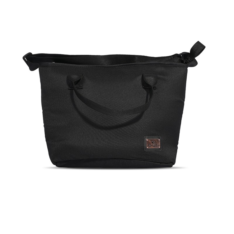 BABY STROLLER GLORY TROPICAL FLOWERS +ADAPTERS