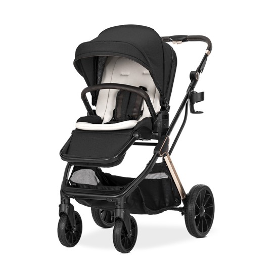 BABY STROLLER GLORY 2in1 BLACK +ADAPTER+pram body BABY STROLLER GLORY 2in1 BLACK +ADAPTER+pram body