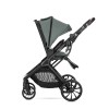 BABY STROLLER GLORY 2in1 GREEN+ADAPTERS+pram body