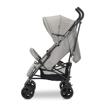 BABY STROLLER IDA GREY