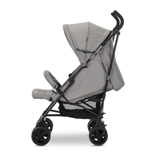 BABY STROLLER IDA GREY