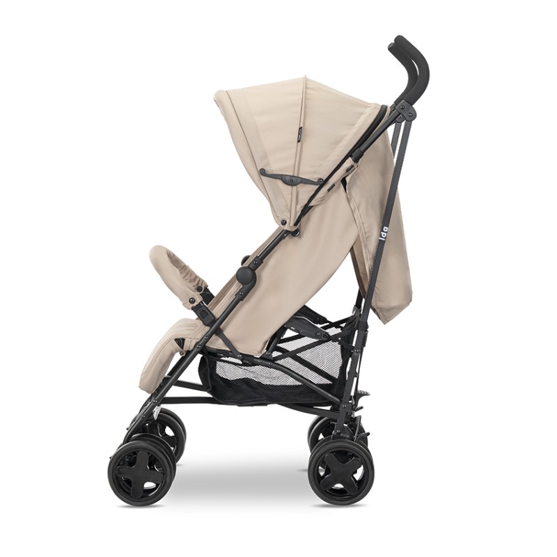 BABY STROLLER IDA BEIGE