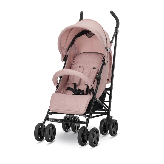 BABY STROLLER IDA PINK BABY STROLLER IDA PINK