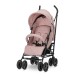 BABY STROLLER IDA PINK BABY STROLLER IDA PINK