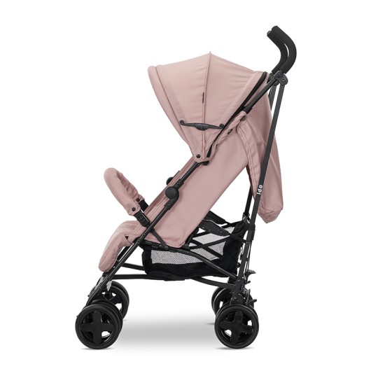 BABY STROLLER IDA PINK BABY STROLLER IDA PINK