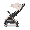 AUTOFOLDING BABY STROLLER LORET 22 KG BEIGE