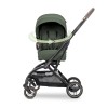 BABY STROLLER MAKAYA GREEN UP TO 22KGS WITH ROTATI
