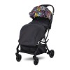 AUTOFOLDING BABY STROLLER MINORI up to 22 kg MAGIC