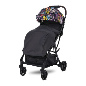 AUTOFOLDING STROLLER MINORI up to 22 kg MAGIC FLOW