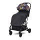 AUTOFOLDING BABY STROLLER MINORI up to 22 kg MAGIC AUTOFOLDING BABY STROLLER MINORI up to 22 kg MAGIC
