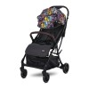 AUTOFOLDING BABY STROLLER MINORI up to 22 kg MAGIC