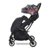AUTOFOLDING BABY STROLLER MINORI up to 22 kg MAGIC
