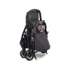 AUTOFOLDING BABY STROLLER MINORI up to 22 kg MAGIC