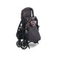 AUTOFOLDING BABY STROLLER MINORI up to 22 kg MAGIC AUTOFOLDING BABY STROLLER MINORI up to 22 kg MAGIC