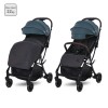 AUTOFOLDING BABY STROLLER MINORI up to 22 kg OPAL