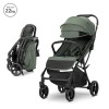 AUTOFOLDING STROLLER MINORI GREEN up to 22 kg
