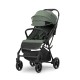 AUTOFOLDING STROLLER MINORI GREEN up to 22 kg AUTOFOLDING STROLLER MINORI GREEN up to 22 kg