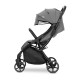 AUTOFOLDING STROLLER MINORI GREY up to 22 kg AUTOFOLDING STROLLER MINORI GREY up to 22 kg