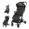 BABY STROLLER MYLA BLACK