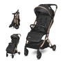 BABY STROLLER MYLA BLACK