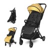 BABY STROLLER MYLA LEMON CURRY
