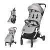 BABY STROLLER MYLA GREY