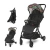 BABY STROLLER MYLA TROPICAL FLOWERS