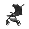 BABY STROLLER NOIR up to 22kg BLACK