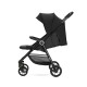 BABY STROLLER NOIR up to 22kg BLACK BABY STROLLER NOIR up to 22kg BLACK