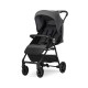 BABY STROLLER NOIR up to 22kg GREY BABY STROLLER NOIR up to 22kg GREY