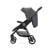 BABY STROLLER NOIR up to 22kg GREY