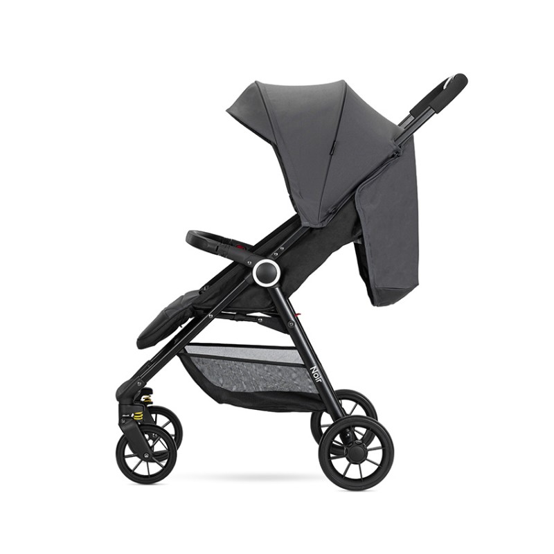 BABY STROLLER NOIR up to 22kg GREY