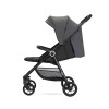 BABY STROLLER NOIR up to 22kg GREY