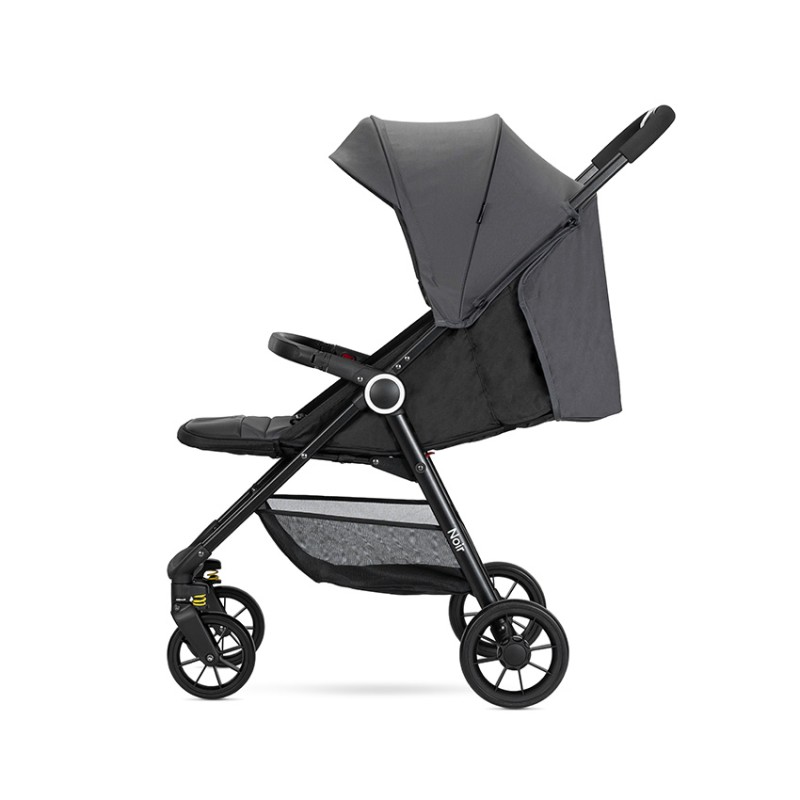 BABY STROLLER NOIR up to 22kg GREY