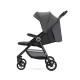 BABY STROLLER NOIR up to 22kg GREY BABY STROLLER NOIR up to 22kg GREY