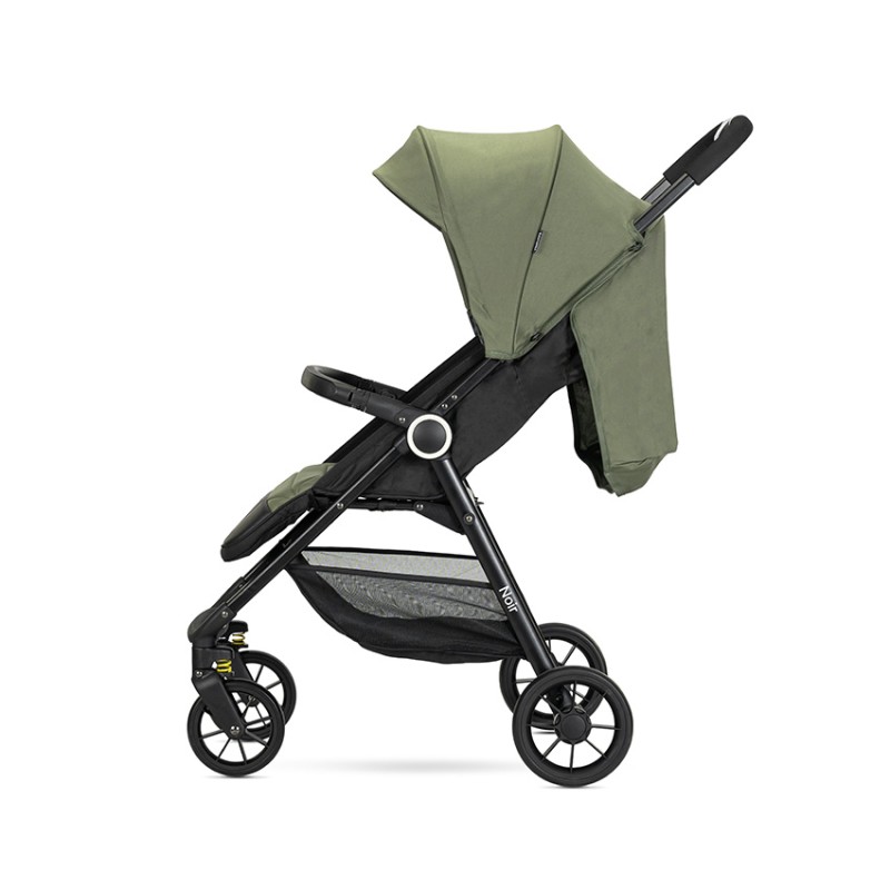 BABY STROLLER NOIR up to 22kg GREEN