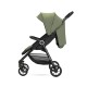 BABY STROLLER NOIR up to 22kg GREEN BABY STROLLER NOIR up to 22kg GREEN