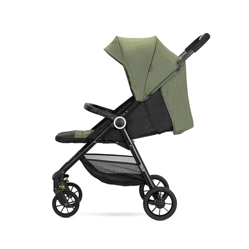 BABY STROLLER NOIR up to 22kg GREEN