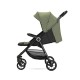 BABY STROLLER NOIR up to 22kg GREEN BABY STROLLER NOIR up to 22kg GREEN