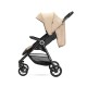 BABY STROLLER NOIR up to 22kg BEIGE BABY STROLLER NOIR up to 22kg BEIGE