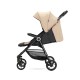 BABY STROLLER NOIR up to 22kg BEIGE BABY STROLLER NOIR up to 22kg BEIGE