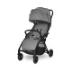 AUTOFOLDING BABY STROLLER QUICK up to 22 kg GREY AUTOFOLDING BABY STROLLER QUICK up to 22 kg GREY
