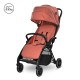 AUTOFOLDING BABY STROLLER QUICK up to 22 kg GINGER AUTOFOLDING BABY STROLLER QUICK up to 22 kg GINGER
