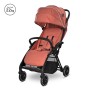 AUTOFOLDING BABY STROLLER QUICK up to 22 kg GINGER