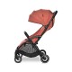 AUTOFOLDING BABY STROLLER QUICK up to 22 kg GINGER AUTOFOLDING BABY STROLLER QUICK up to 22 kg GINGER