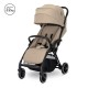 AUTOFOLDING BABY STROLLER QUICK UP TO 22 KG BEIGE AUTOFOLDING BABY STROLLER QUICK UP TO 22 KG BEIGE