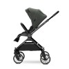BABY STROLLER REYA GREEN 2in1 with reversible hand