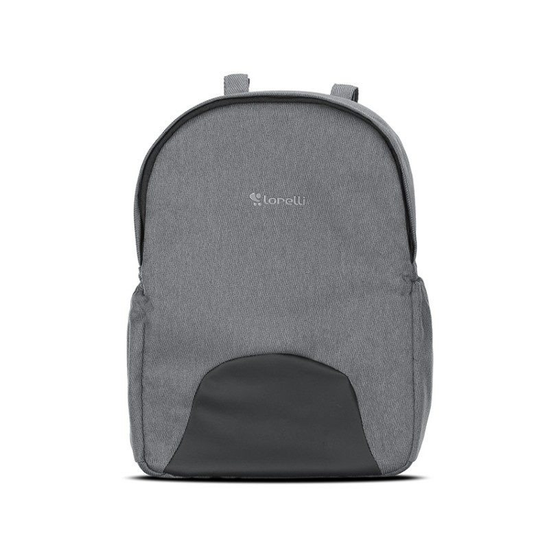 BABY STROLLER REYA GREY 2in1 with reversible handl